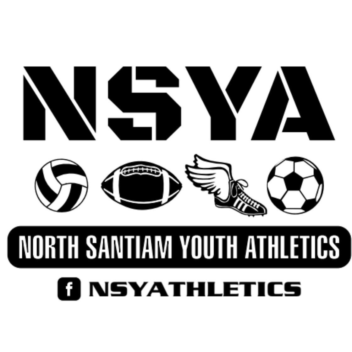 NSYA logo